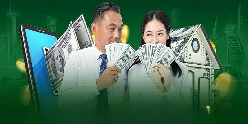 Đội ngũ hỗ trợ 24/7 luôn giải quyết mọi vấn đề giao dịch một cách nhanh chóng