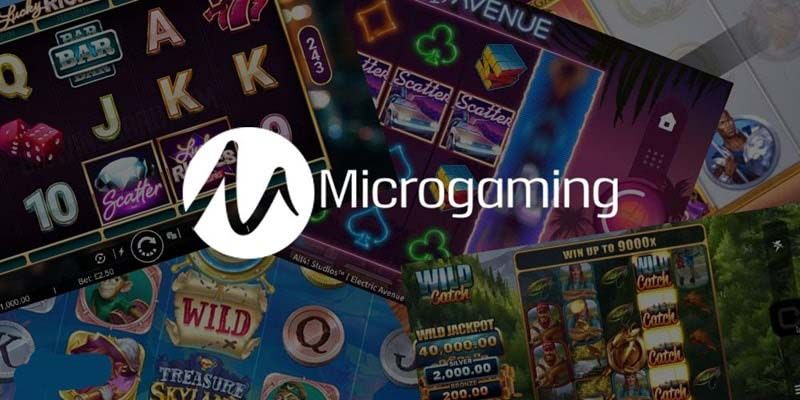 Giới thiệu khái quát về sảnh cược MG Casino 99OK 