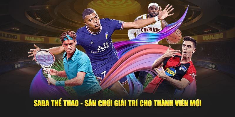 Tổng quan về sảnh game thể thao SABA 99OK