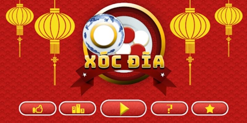 Xóc Đĩa 99OK - Trải Nghiệm Đổi Thưởng Hấp Dẫn