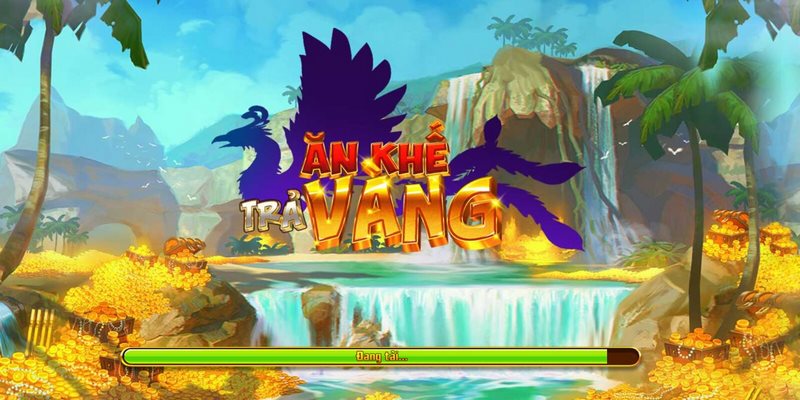 Ăn Khế Trả Vàng 99OK là game nổ hũ đặc sắc