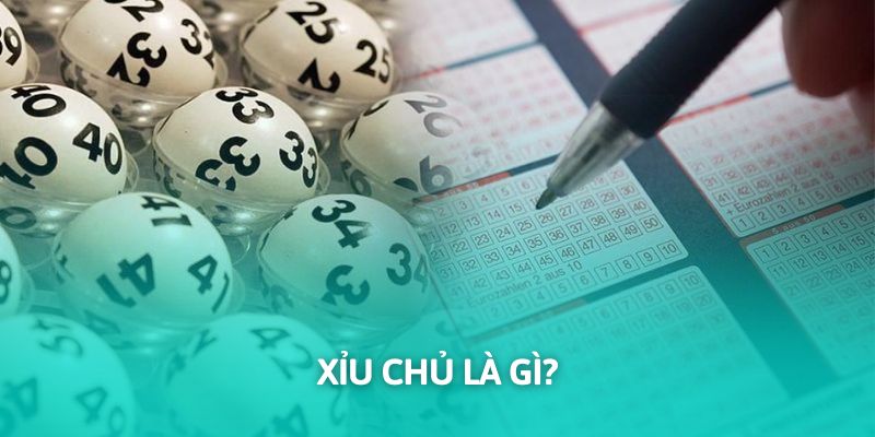 Xỉu Chủ Là Gì? - Hướng Dẫn Cách Chơi Tại Nhà Cái 99ok